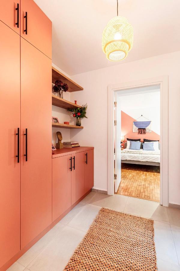 Central Modern Flat Near Metro & Park Lägenhet Bukarest Exteriör bild